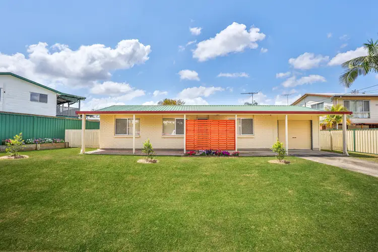 Main view of Homely house listing, 18 Huon Street, Crestmead QLD 4132