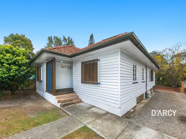 Main view of Homely house listing, 15 Sicklefield Road, Enoggera QLD 4051