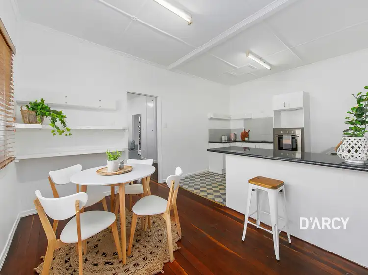 Third view of Homely house listing, 15 Sicklefield Road, Enoggera QLD 4051