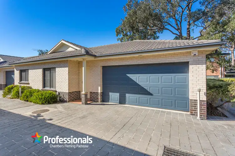 6/75 Uranus Road, Revesby NSW 2212