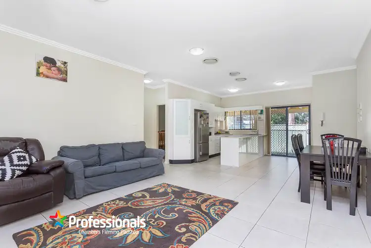 Fourth view of Homely villa listing, 6/75 Uranus Road, Revesby NSW 2212