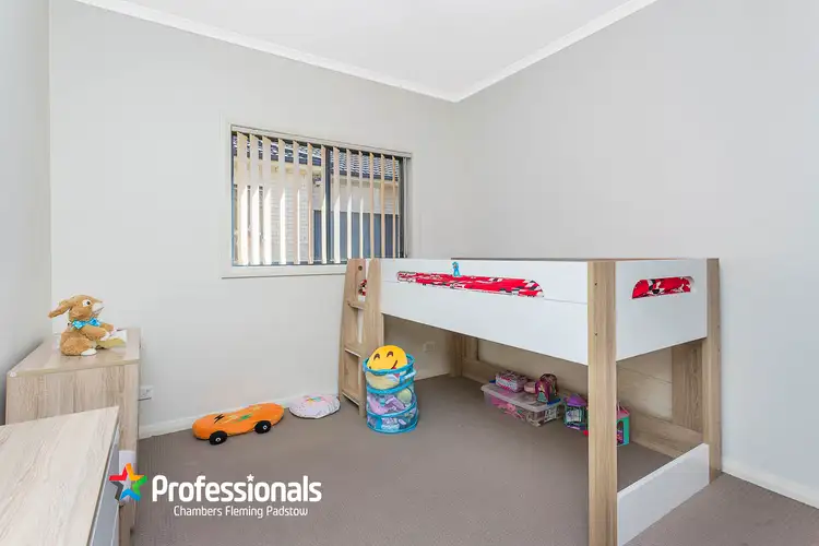 Fifth view of Homely villa listing, 6/75 Uranus Road, Revesby NSW 2212