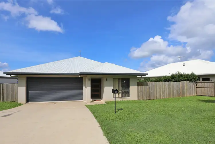 Sixth view of Homely house listing, 95 Woodlock Drive, Edmonton QLD 4869