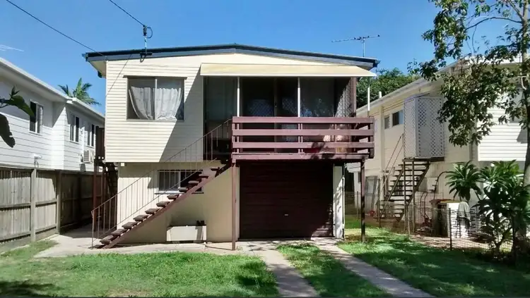 Main view of Homely house listing, 77 Longland Street, Redcliffe QLD 4020