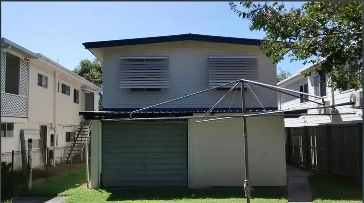 Second view of Homely house listing, 77 Longland Street, Redcliffe QLD 4020