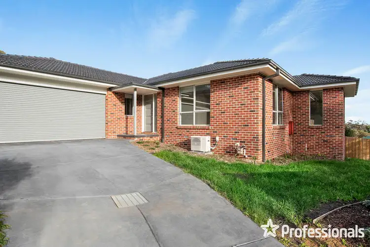 2 Opal Court, Lilydale VIC 3140