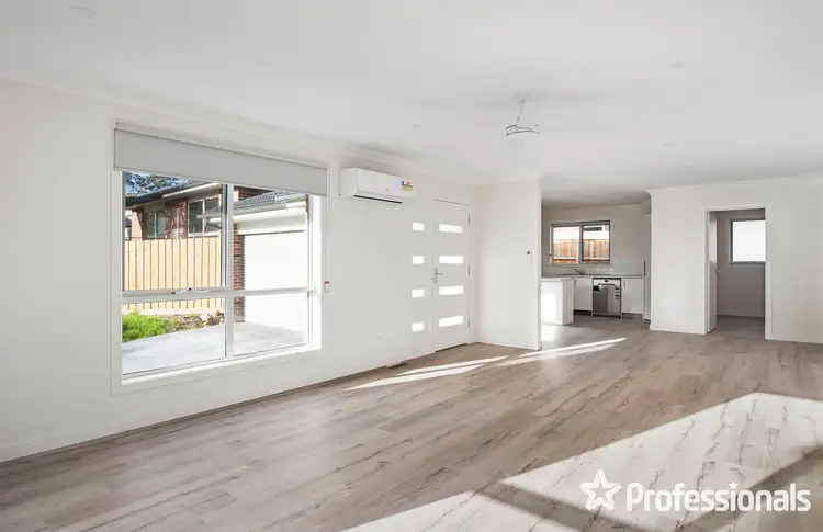 Second view of Homely house listing, 2 Opal Court, Lilydale VIC 3140