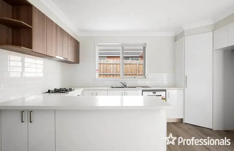 Fourth view of Homely house listing, 2 Opal Court, Lilydale VIC 3140