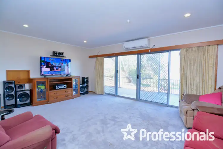 Fifth view of Homely house listing, 3150 Kulkyne Way, Colignan VIC 3494