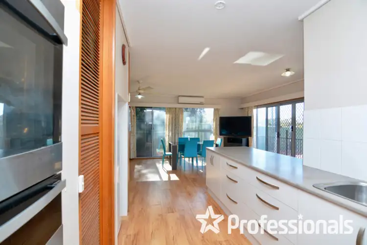 Sixth view of Homely house listing, 3150 Kulkyne Way, Colignan VIC 3494