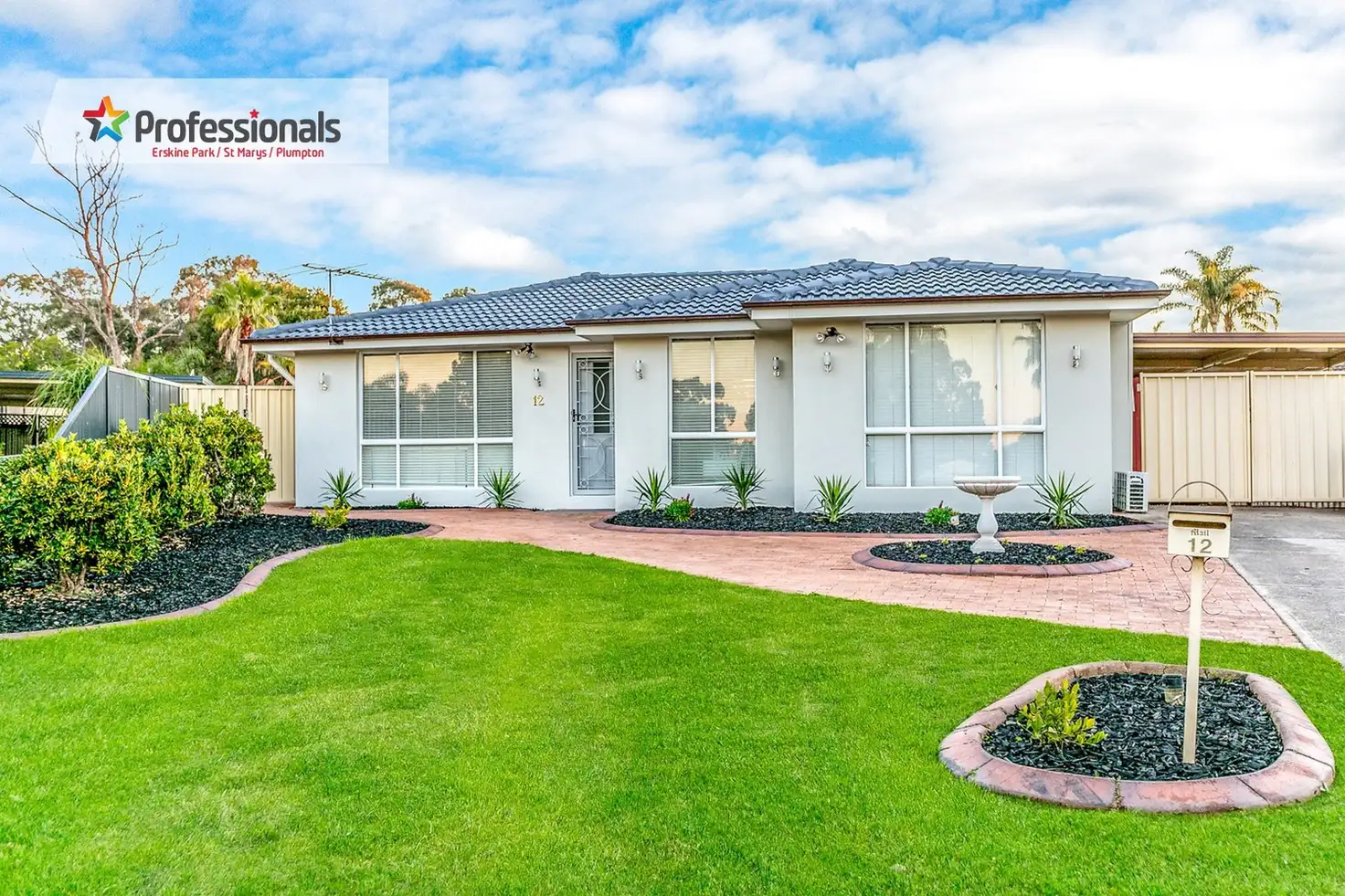 Main view of Homely house listing, 12 Warrenton Street, St Clair NSW 2759