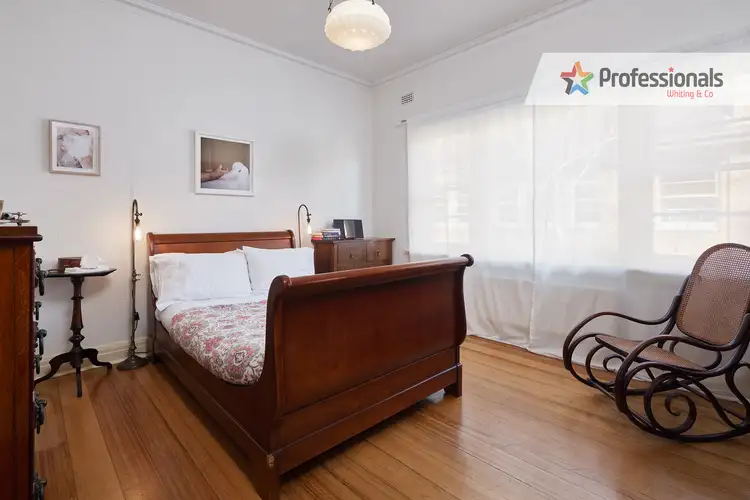 Fourth view of Homely apartment listing, 8/34 Barkly Street, St Kilda VIC 3182