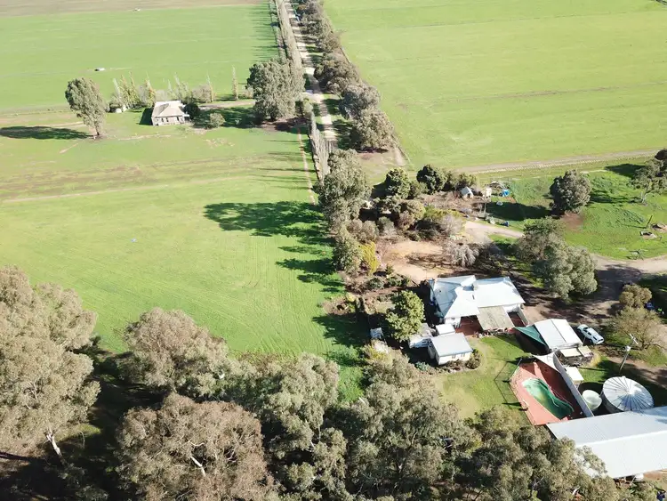 Second view of Homely rural property listing, Address available on request