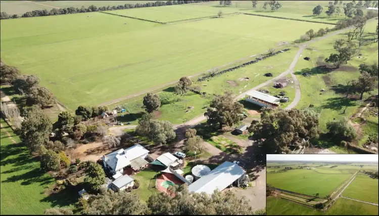 Third view of Homely rural property listing, Address available on request