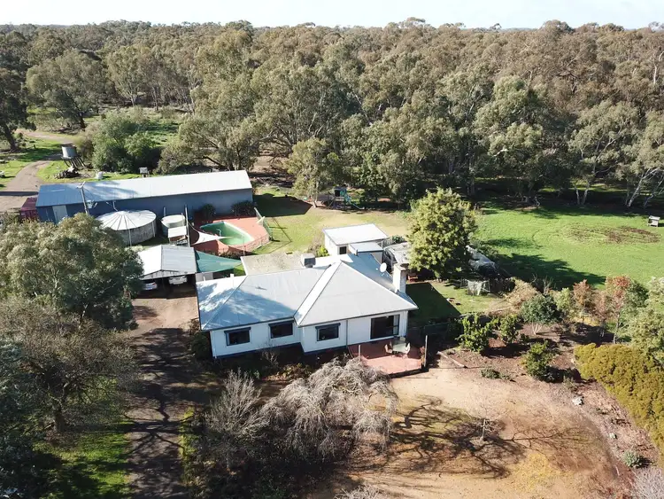 Fifth view of Homely rural property listing, Address available on request