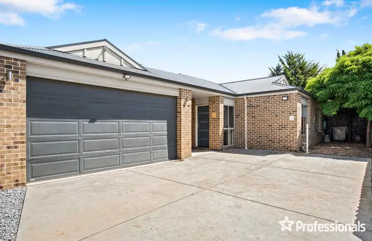 Main view of Homely house listing, 30a Morokai Grove, Lilydale VIC 3140