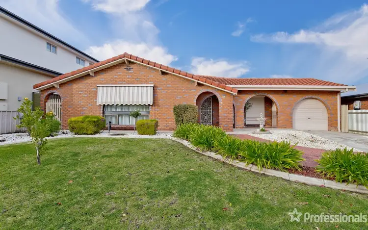Main view of Homely house listing, 84 Crozier Avenue, Newton SA 5074