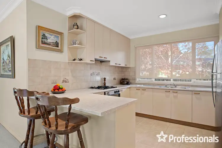 Fourth view of Homely unit listing, 3/16 Charles Street, Mooroolbark VIC 3138