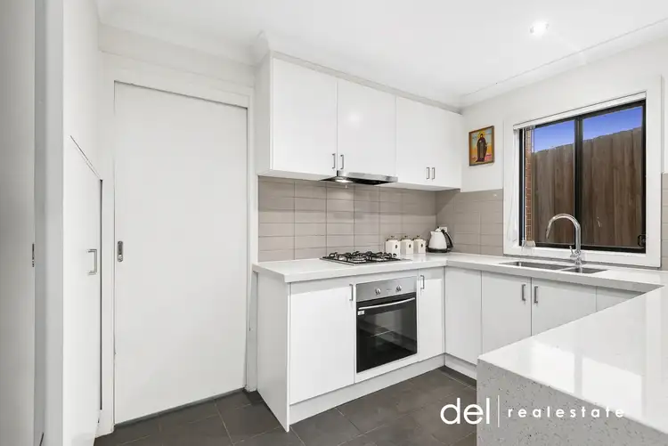 Sixth view of Homely townhouse listing, 3/11 Laburnum Grove, Doveton VIC 3177