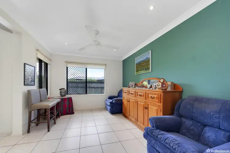 Sixth view of Homely house listing, 8 Whela Close, Bentley Park QLD 4869