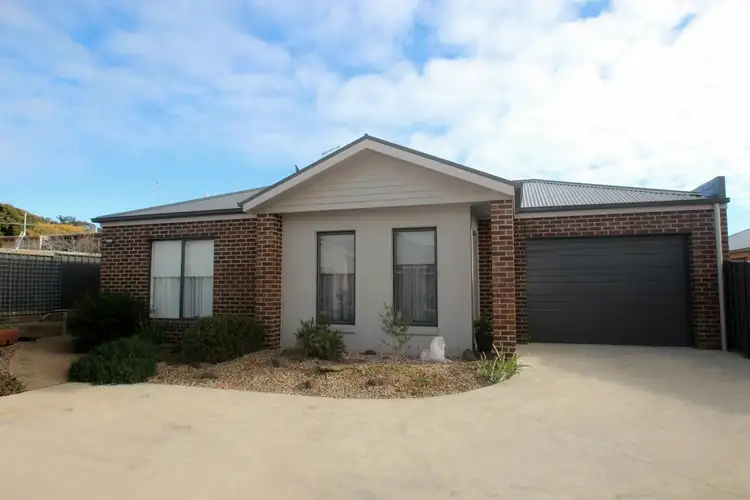 11 Doble Court, Maryborough VIC 3465