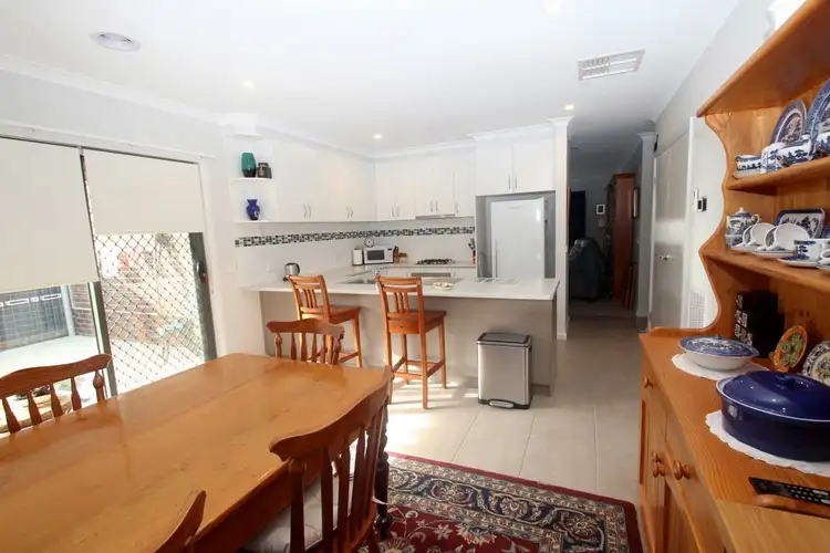 Third view of Homely house listing, 11 Doble Court, Maryborough VIC 3465