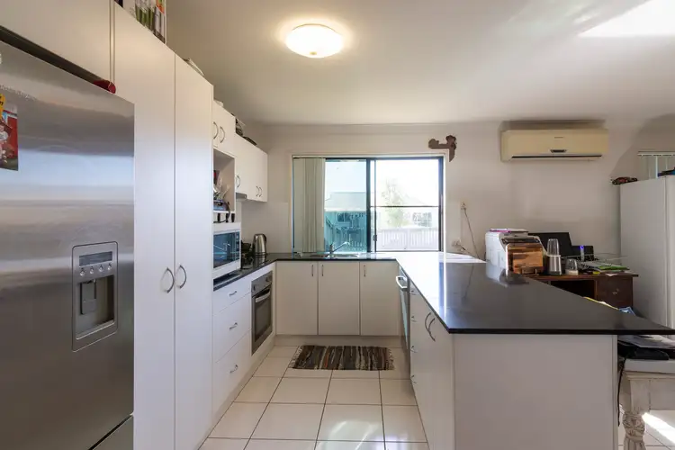 Third view of Homely house listing, 8 James Cook Drive, Rural View QLD 4740