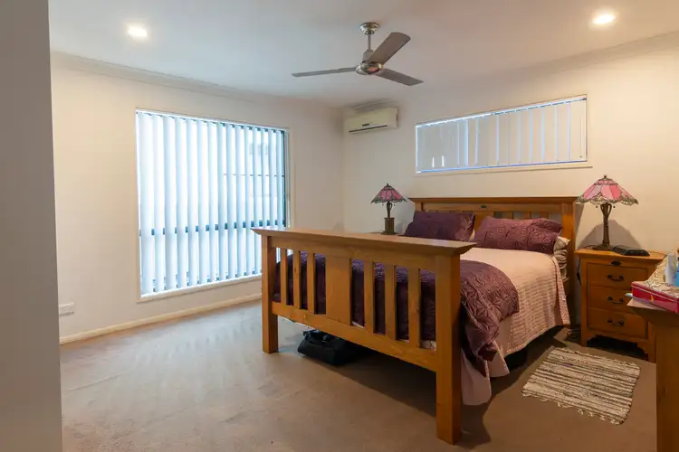 Seventh view of Homely house listing, 8 James Cook Drive, Rural View QLD 4740