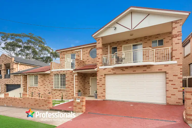 Main view of Homely semi-detached listing, 94 Howard Road, Padstow NSW 2211