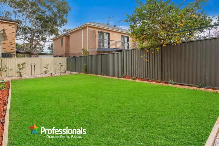Second view of Homely semi-detached listing, 94 Howard Road, Padstow NSW 2211