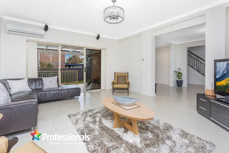 Third view of Homely semi-detached listing, 94 Howard Road, Padstow NSW 2211