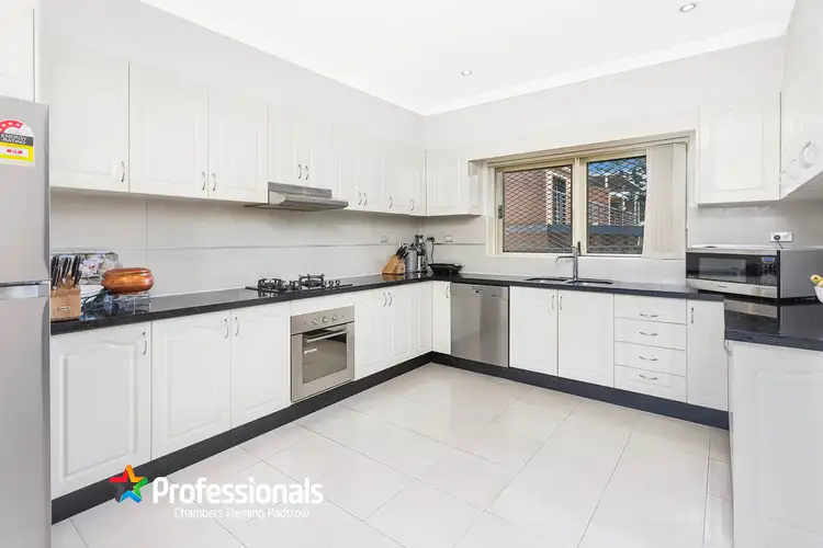 Fourth view of Homely semi-detached listing, 94 Howard Road, Padstow NSW 2211