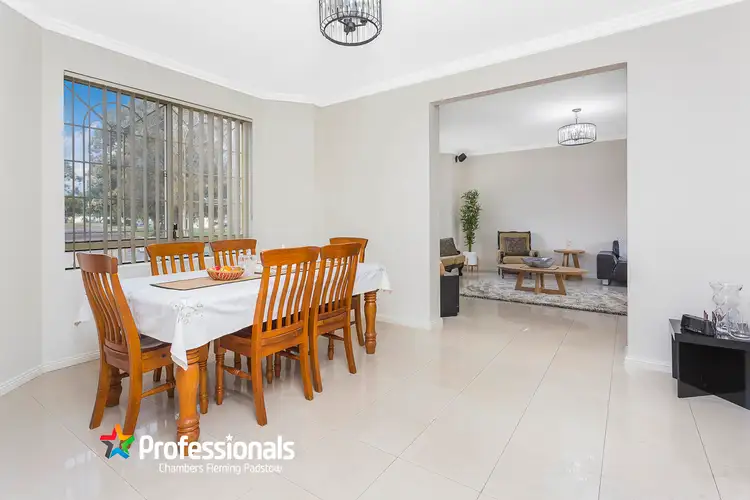 Fifth view of Homely semi-detached listing, 94 Howard Road, Padstow NSW 2211
