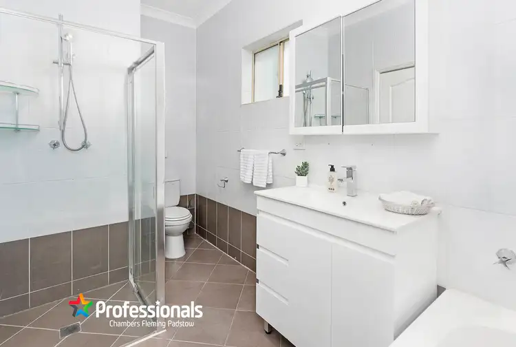 Sixth view of Homely semi-detached listing, 94 Howard Road, Padstow NSW 2211