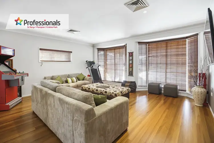 Fourth view of Homely house listing, 6 Shortland Street, Werrington County NSW 2747