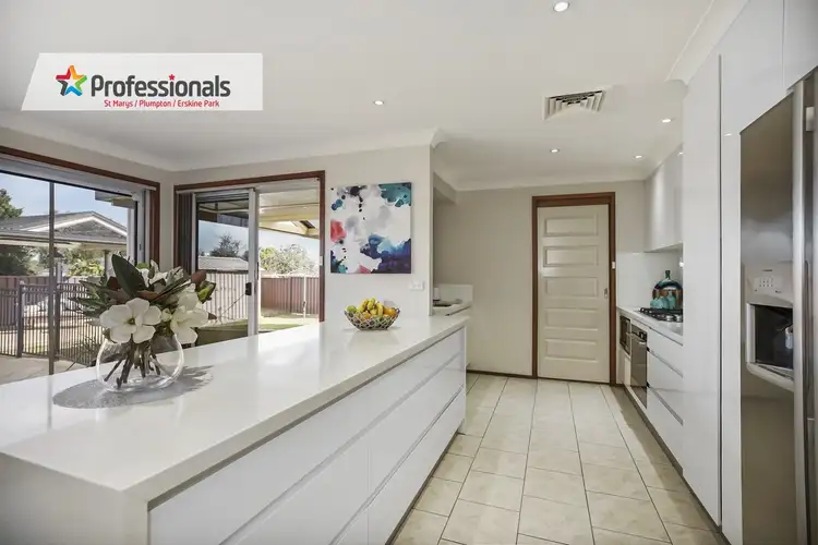 Sixth view of Homely house listing, 6 Shortland Street, Werrington County NSW 2747