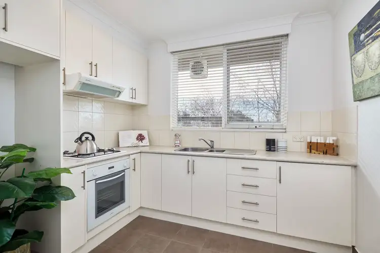Fourth view of Homely apartment listing, 14/35 Kooyong Road, Armadale VIC 3143