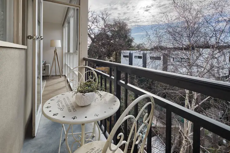 Fifth view of Homely apartment listing, 14/35 Kooyong Road, Armadale VIC 3143