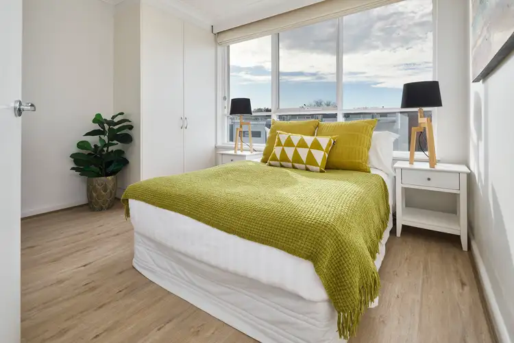 Sixth view of Homely apartment listing, 14/35 Kooyong Road, Armadale VIC 3143
