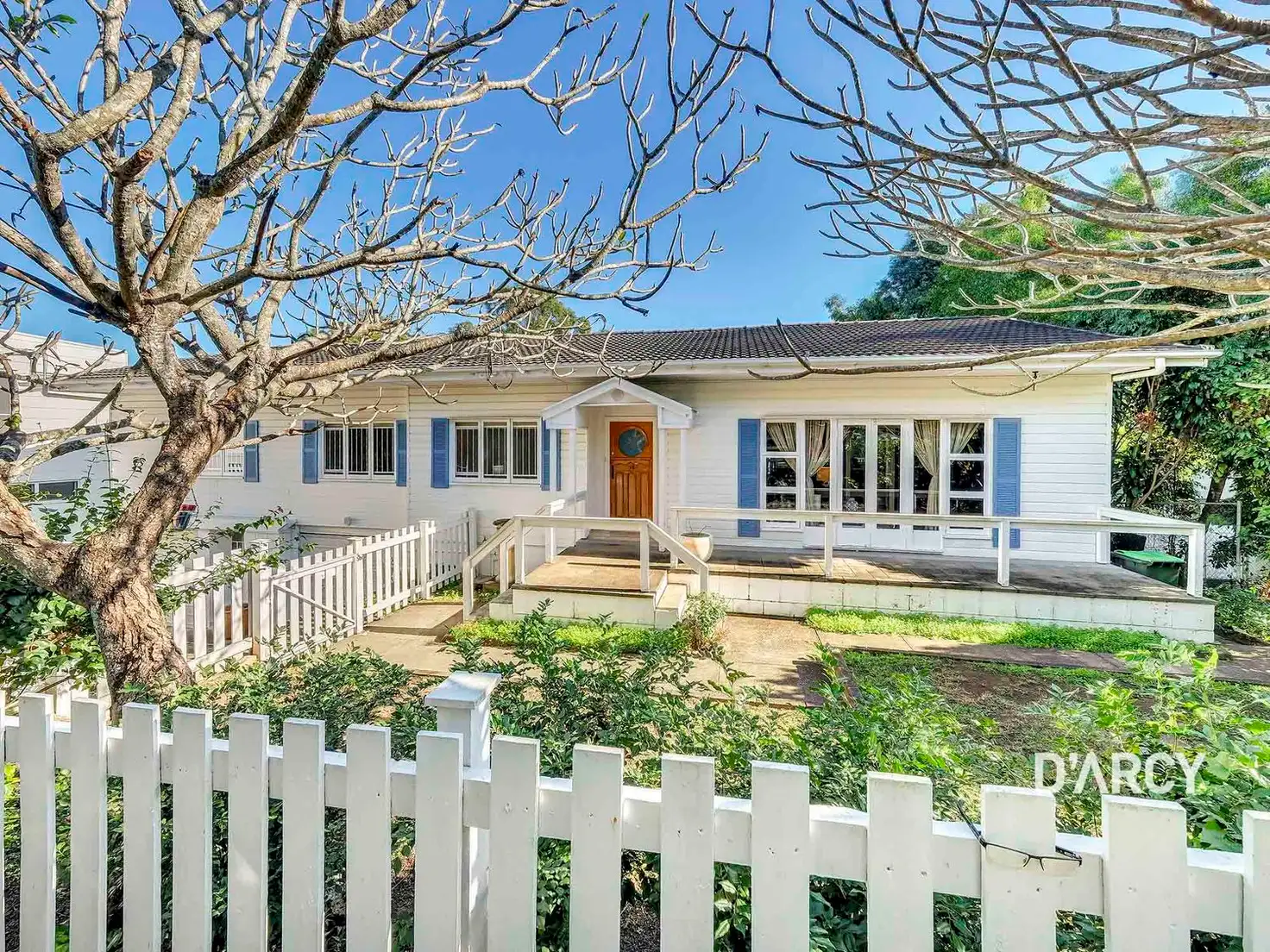 Main view of Homely house listing, 18 Mareeba Road, Ashgrove QLD 4060