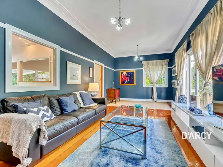 Second view of Homely house listing, 18 Mareeba Road, Ashgrove QLD 4060