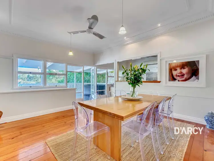 Third view of Homely house listing, 18 Mareeba Road, Ashgrove QLD 4060