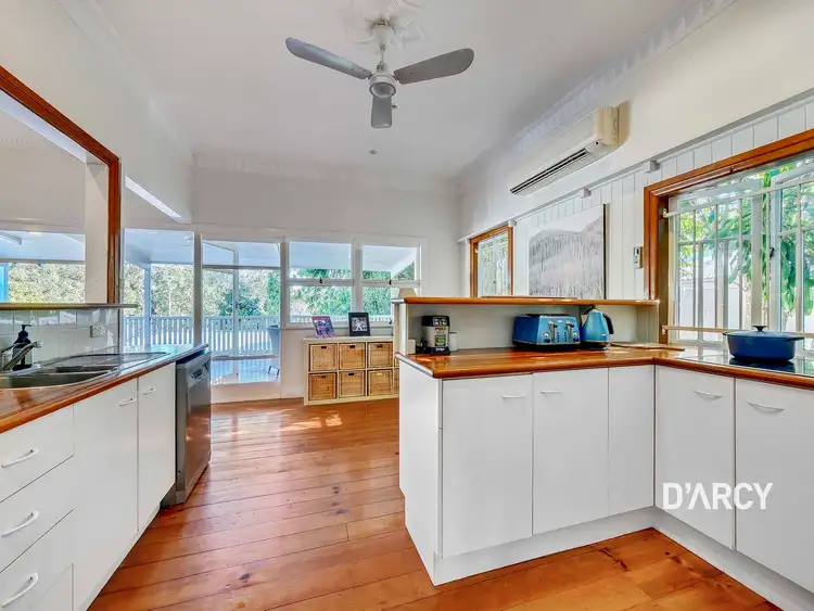 Fourth view of Homely house listing, 18 Mareeba Road, Ashgrove QLD 4060
