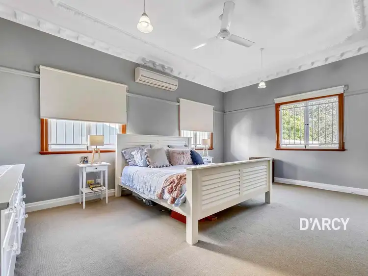 Fifth view of Homely house listing, 18 Mareeba Road, Ashgrove QLD 4060