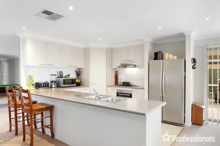 Second view of Homely house listing, 25 Sanctuary Boulevard, Maiden Gully VIC 3551