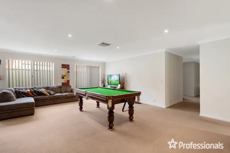 Fourth view of Homely house listing, 25 Sanctuary Boulevard, Maiden Gully VIC 3551