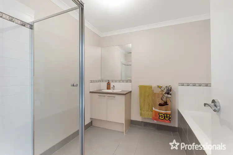 Fifth view of Homely house listing, 25 Sanctuary Boulevard, Maiden Gully VIC 3551