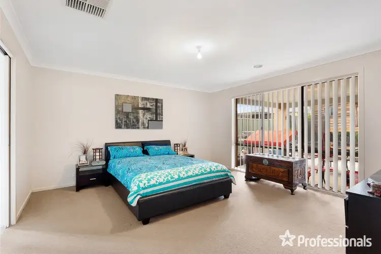 Sixth view of Homely house listing, 25 Sanctuary Boulevard, Maiden Gully VIC 3551