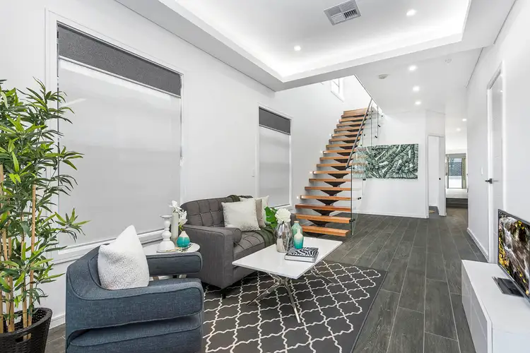 Fourth view of Homely semi-detached listing, 10A Dove Street, Revesby NSW 2212