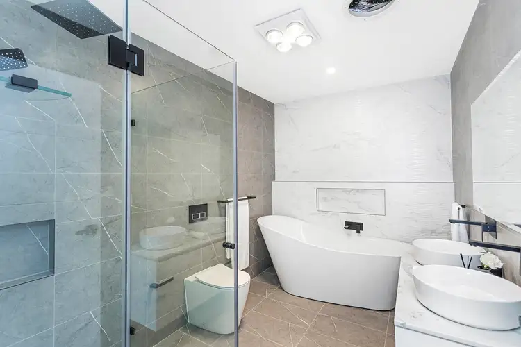 Fifth view of Homely semi-detached listing, 10A Dove Street, Revesby NSW 2212